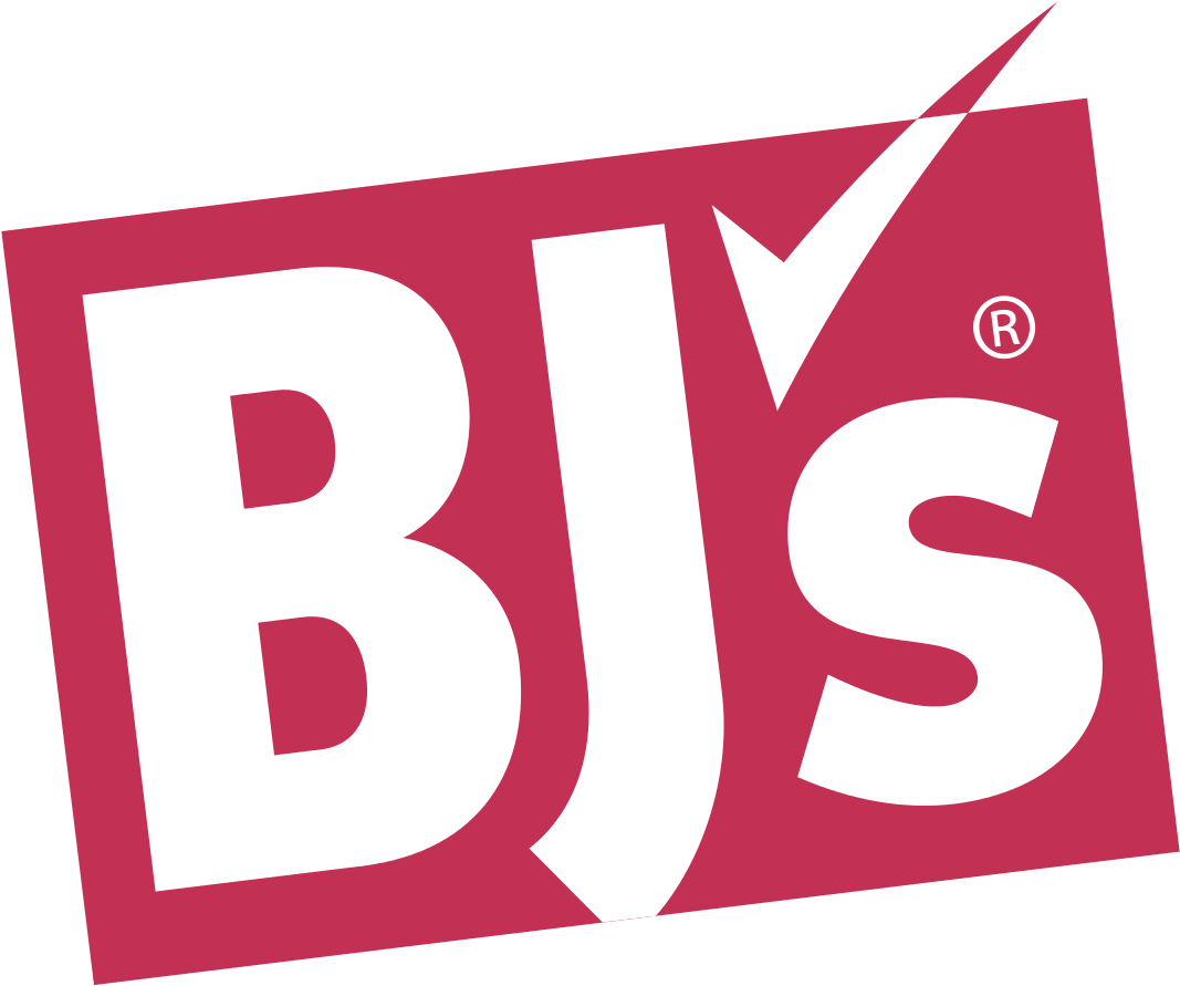 Bj's Wholesale Club Clipart (1000x852), Png Download