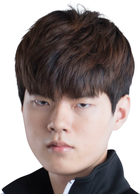 Kt Deft 2018 Spring - Deft League Of Legends Clipart (784x621), Png Download