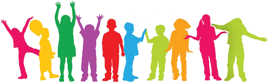 Kids Ministry Clipart (946x421), Png Download