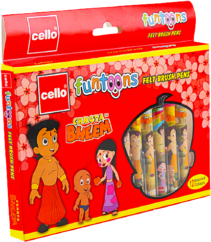 Previous - Cartoon Clipart (450x735), Png Download