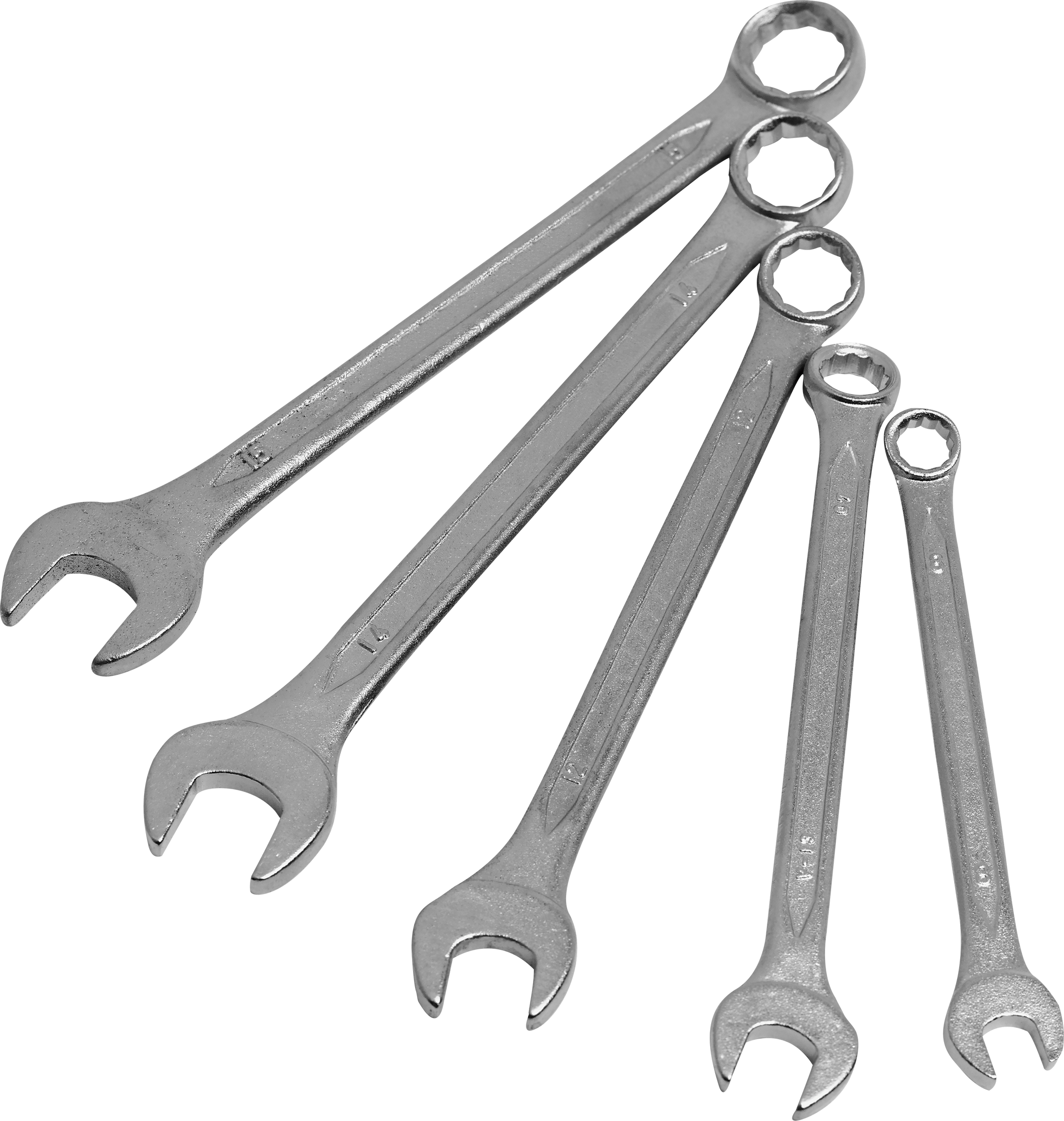 Spanner Png Image - Spanners Png Clipart (2120x2233), Png Download