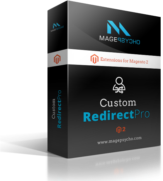 Custom Redirect Pro - Box Clipart (680x686), Png Download