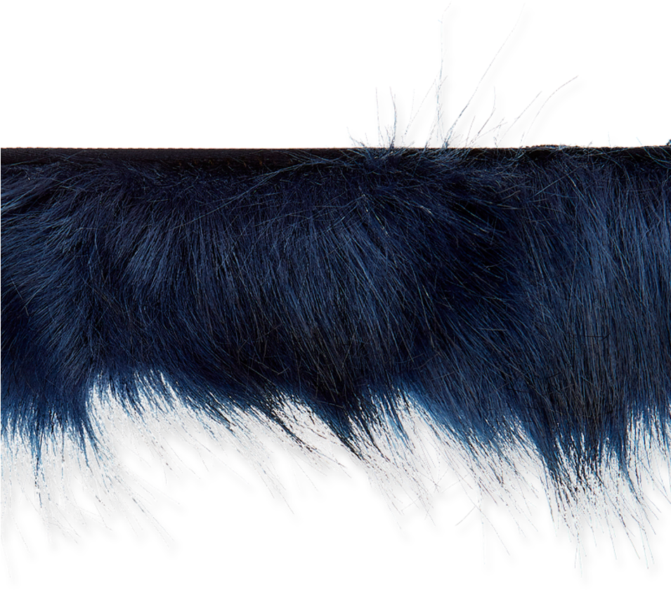 Fake Fur Trimming Article - Mane Clipart (954x954), Png Download