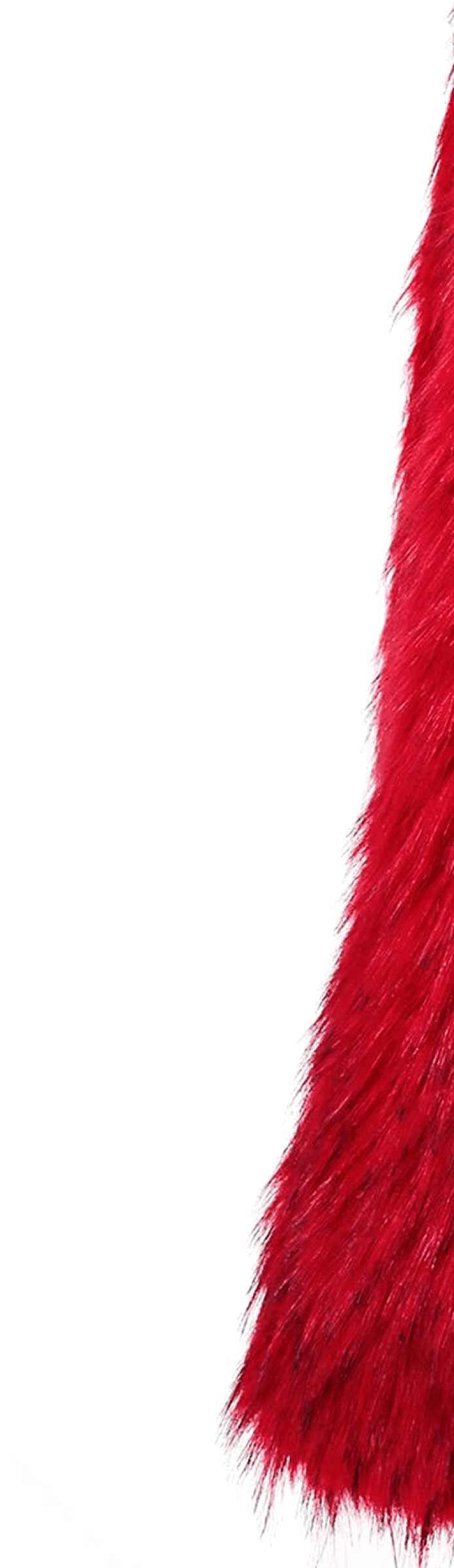 It's Totally Legal - Red Hair Clipart (696x2539), Png Download