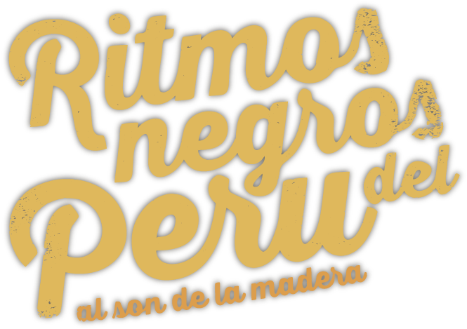 Ritmos Negros Del Perú - Illustration Clipart (833x617), Png Download