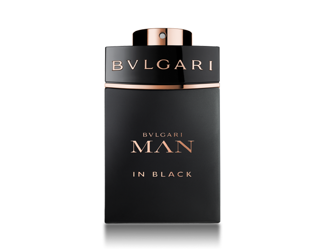 Bvlgari Man In Black $92 Bvlgari Man In Black, Men - Bvlgari Man In Black Tester Clipart (660x515), Png Download