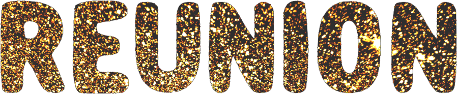 Reunion Orange Transparent Format=1500w Clipart (1000x257), Png Download