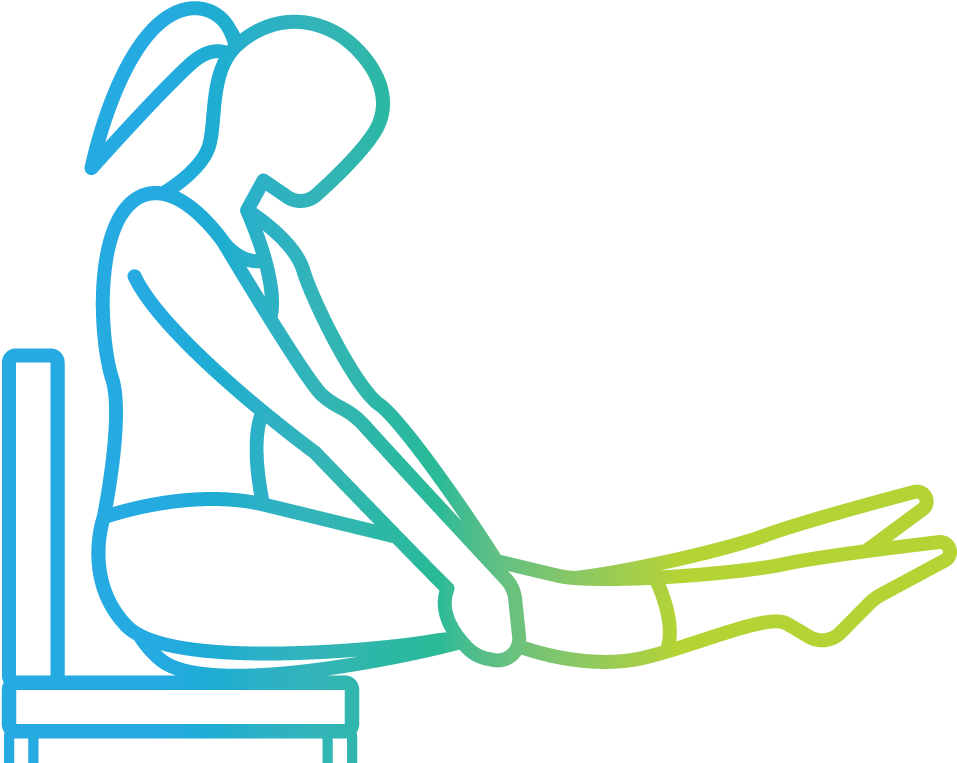 Exercise Clipart (1024x768), Png Download