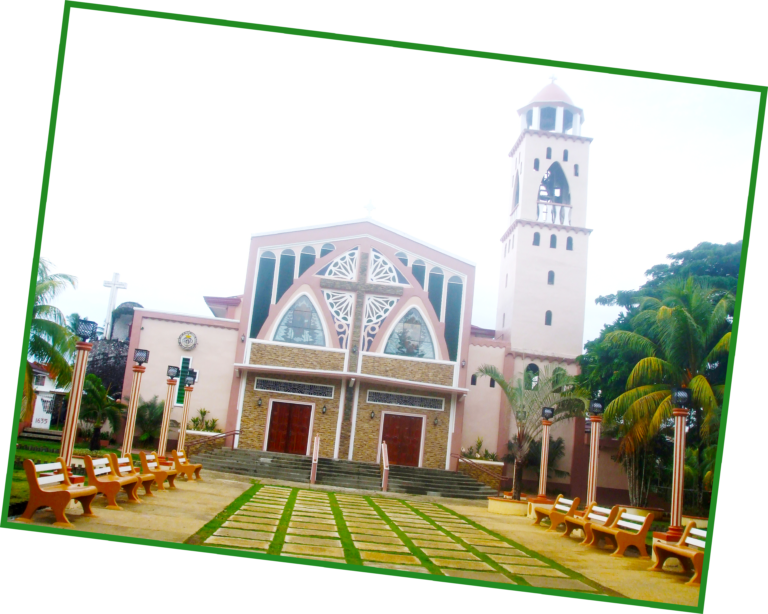 Cmbahan-768x614 - Parish Clipart (768x614), Png Download