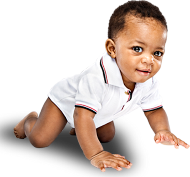 Baby - Child Development Milestones Clipart (645x600), Png Download