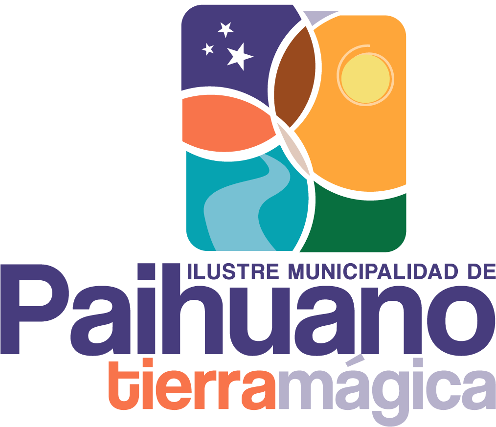 Municipalidad De Paihuano - Municipalidad Paihuano Clipart (1205x1014), Png Download