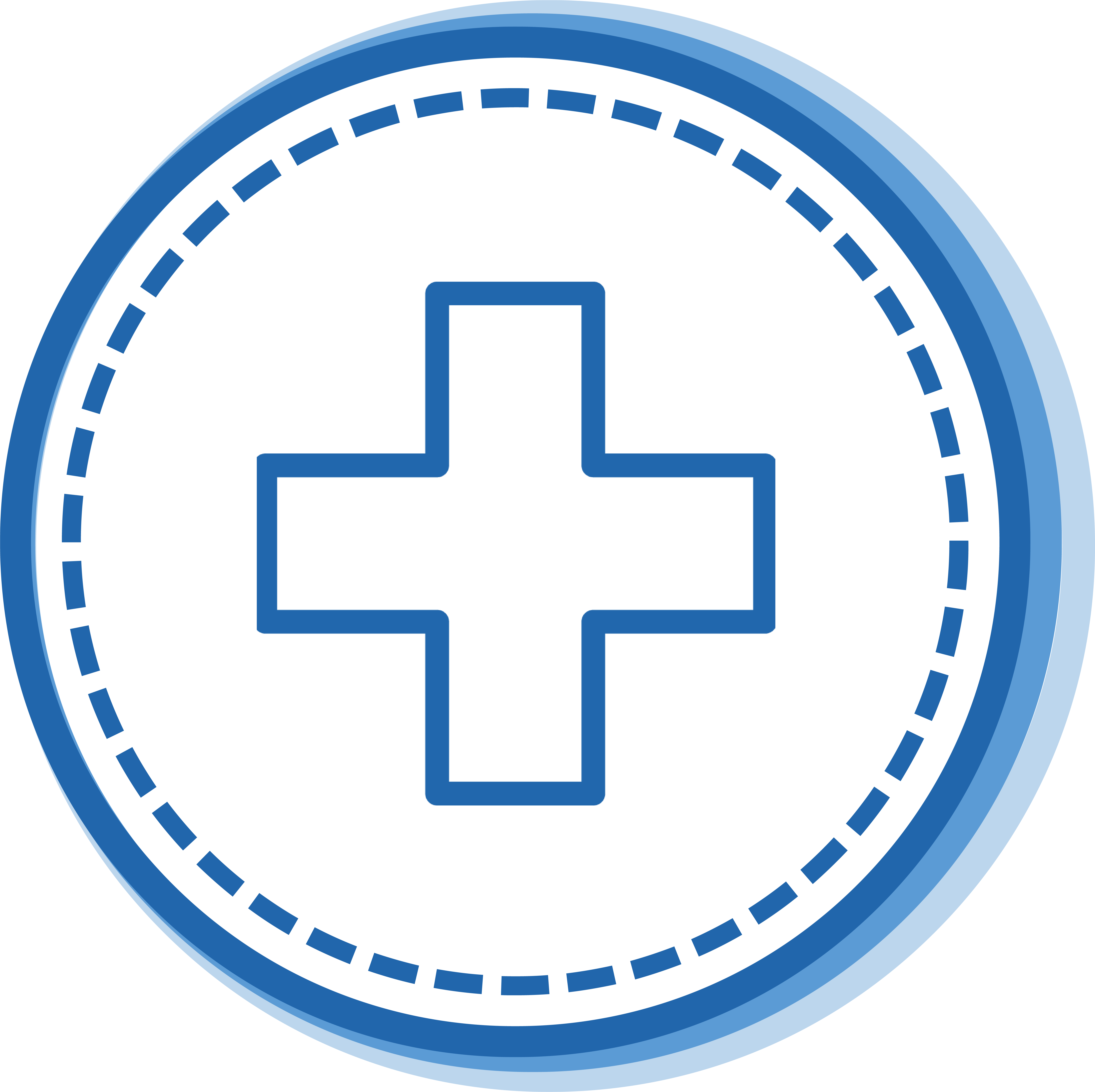 Medical - Gelato Cimmino Clipart (5504x5488), Png Download