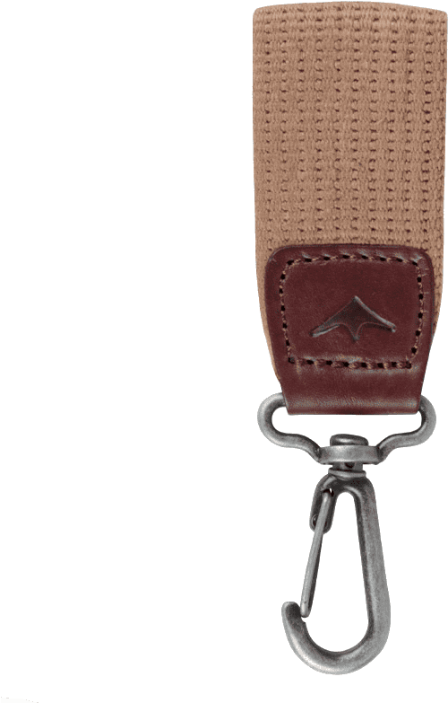 Llavero De Soga Montagne - Leather Clipart (800x800), Png Download