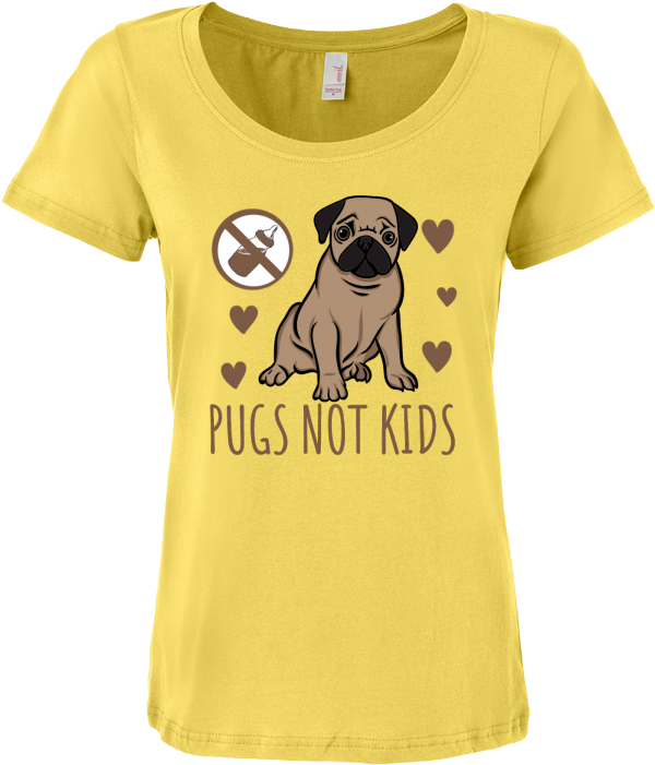 Pugs Not Kids - Napoleon Dynamite Shirts Clipart (800x800), Png Download