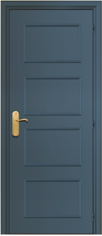 Яндекс - Фотки - Home Door Clipart (404x800), Png Download