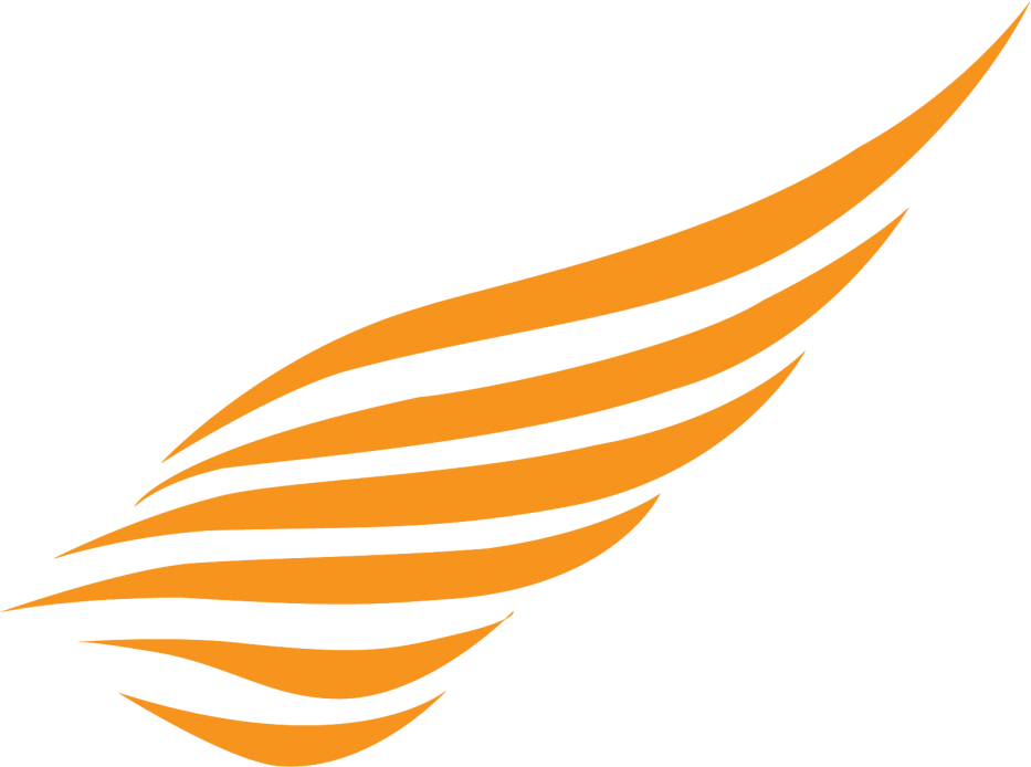 Cropped Garuda Wing 04 1 - Illustration Clipart (1024x916), Png Download