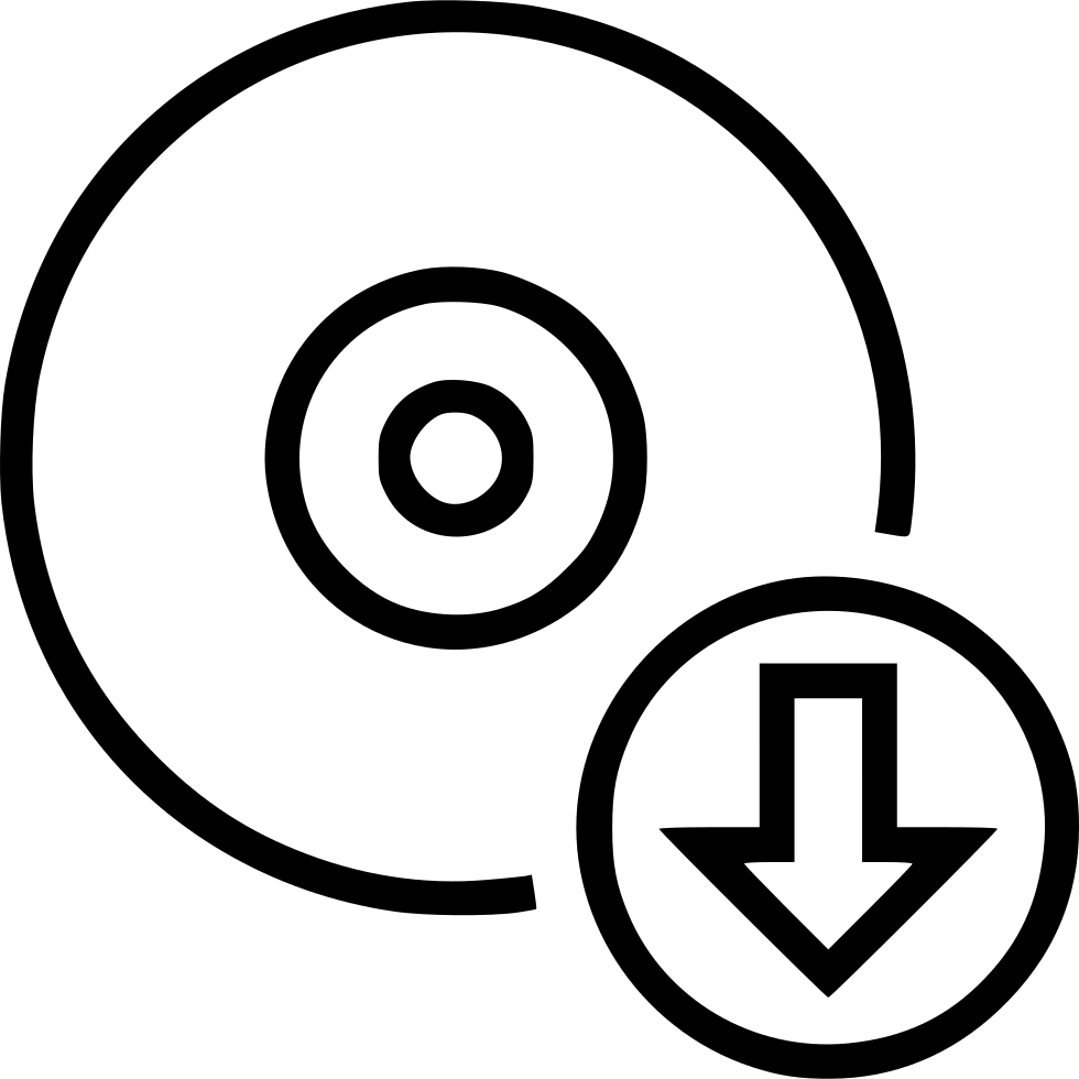 Png File Svg - Circle Clipart (980x980), Png Download