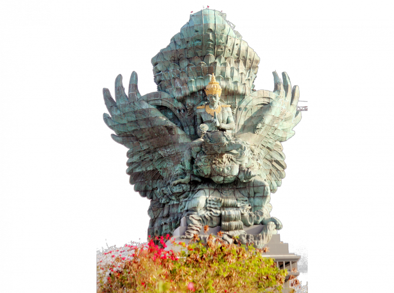 Statue Clipart (780x580), Png Download