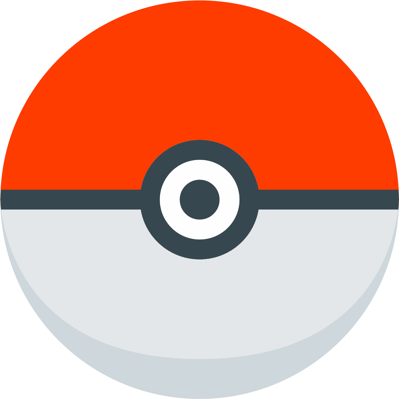 Free Download Png And - Super Ball Png Clipart (1600x1600), Png Download