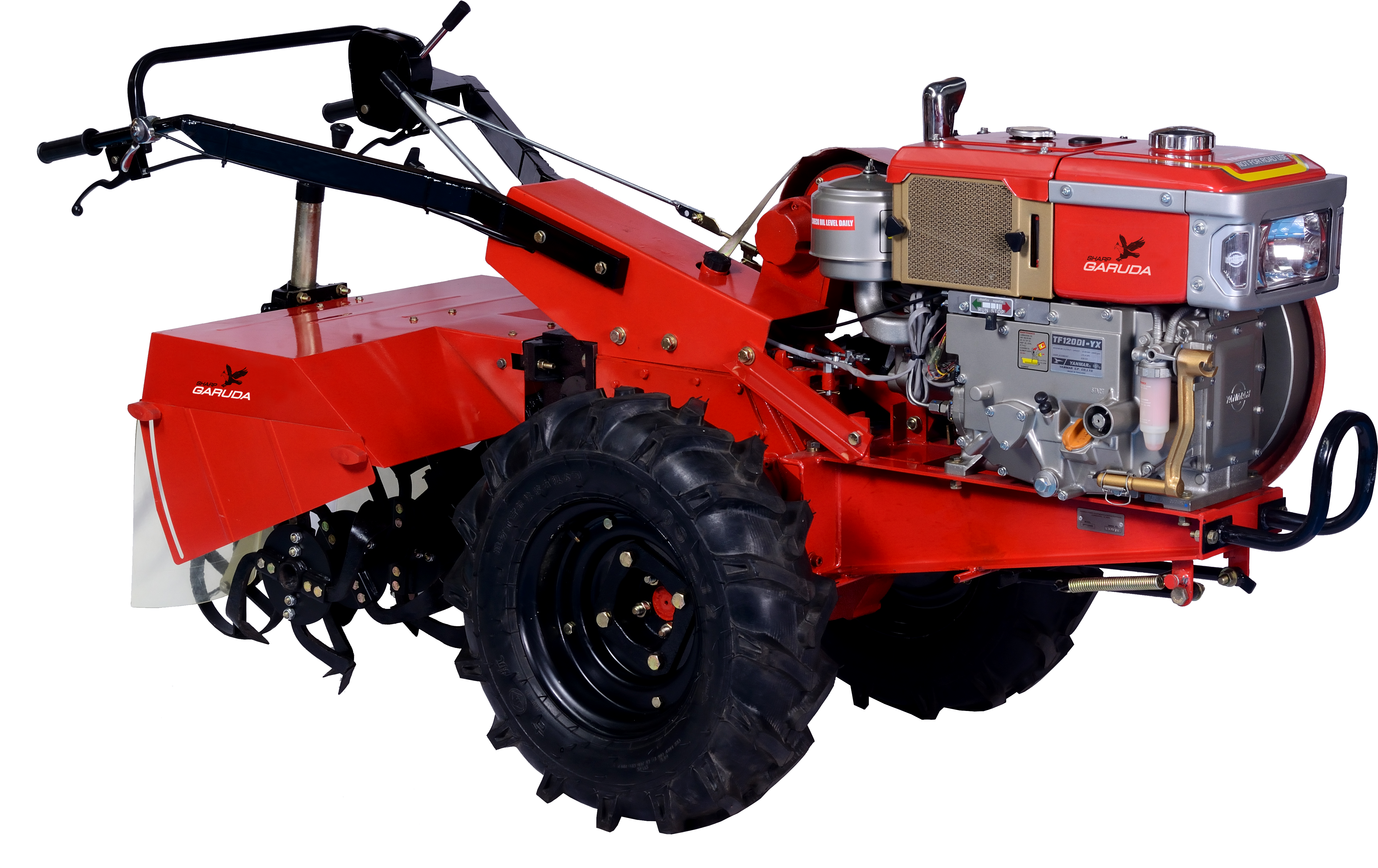 Dsc 2739-new - Farm Equipments Clipart (4928x3264), Png Download