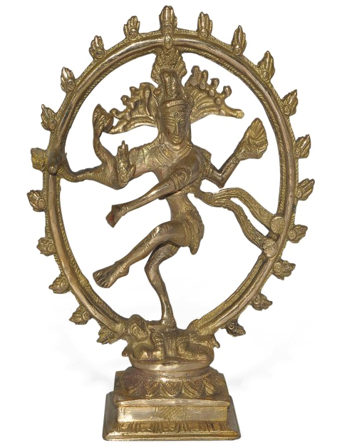 Nataraja Png Transparent Image Natraj Shiva Clipart Large Size Png Image Pikpng