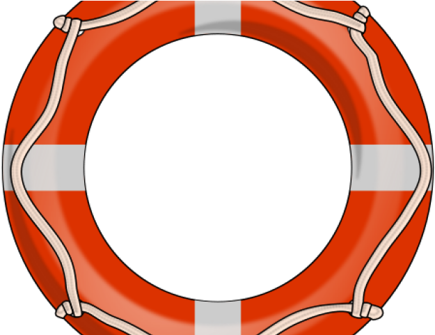 Life Preserver Ring Png Clipart - Large Size Png Image - PikPng