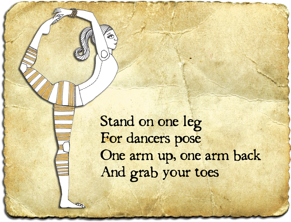 Lord Of The Dance Pose - Illustration Clipart (1000x759), Png Download