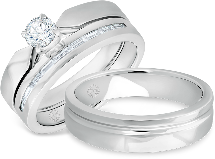 The Magnificent Characteristics Of Platinum Are Well-known - Pre-engagement Ring Clipart (1000x1000), Png Download