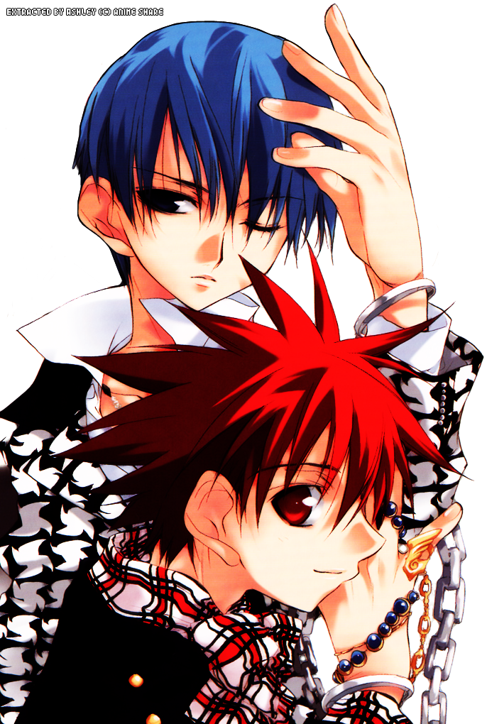 Photo Ashley Png4 - Dn Angel Clipart (686x1020), Png Download