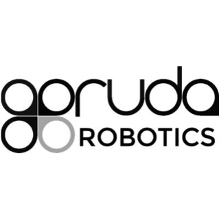 Garuda Robotics Clipart (732x432), Png Download