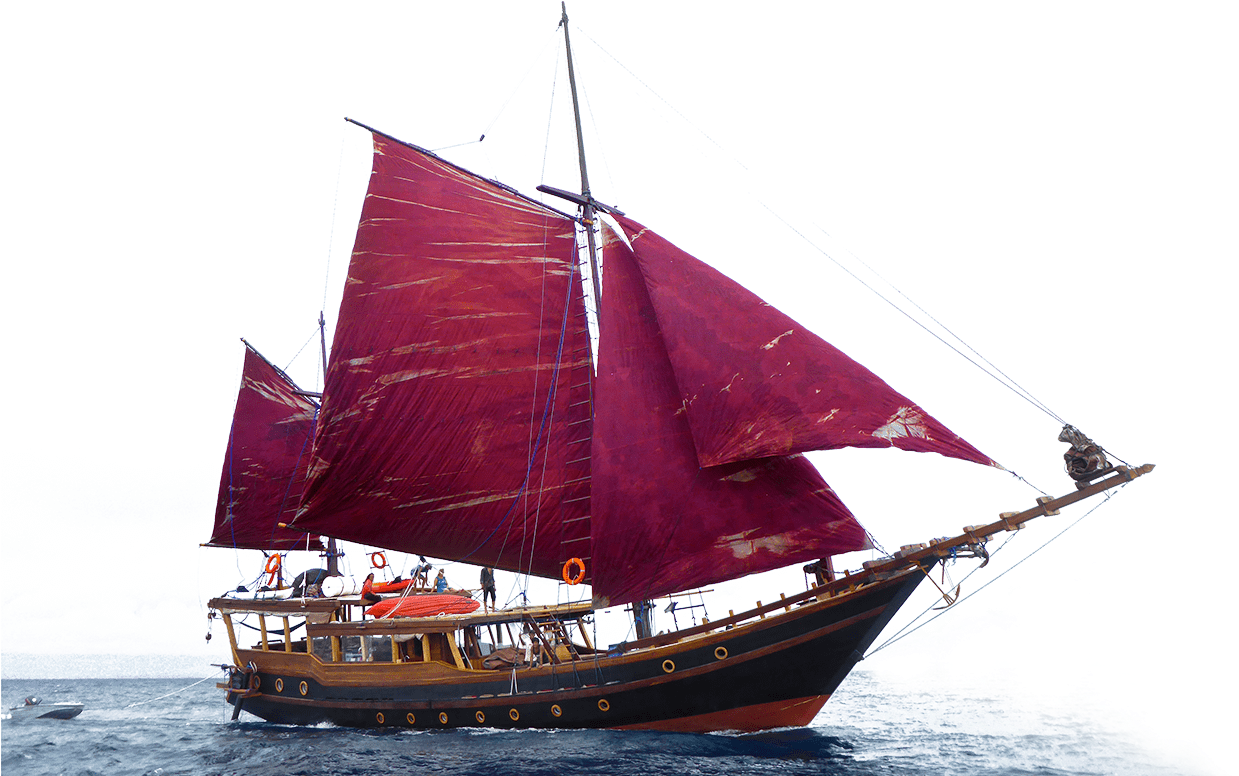 Sail Clipart (1611x856), Png Download