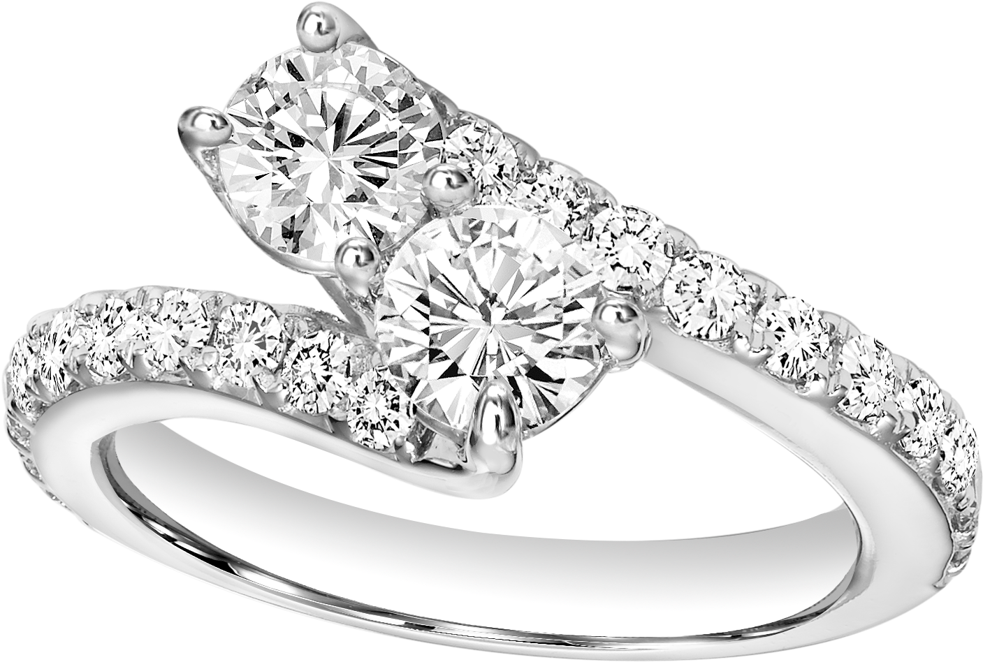 Rings Clipart (1500x1500), Png Download