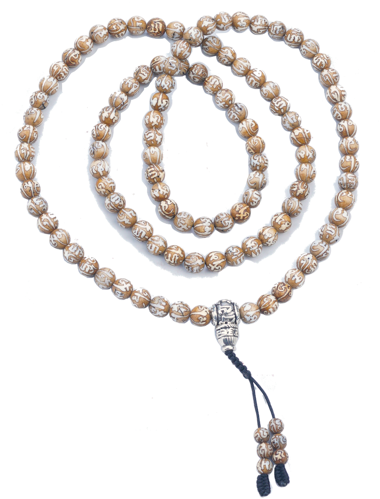 Your Blessed Conch Shell Mala - Villeroy & Boch French Garden Antibes Clipart (798x1037), Png Download