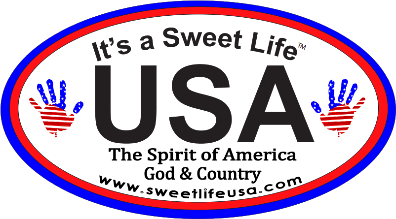 Sweetlifeusa Updated Magnet Clipart (880x501), Png Download