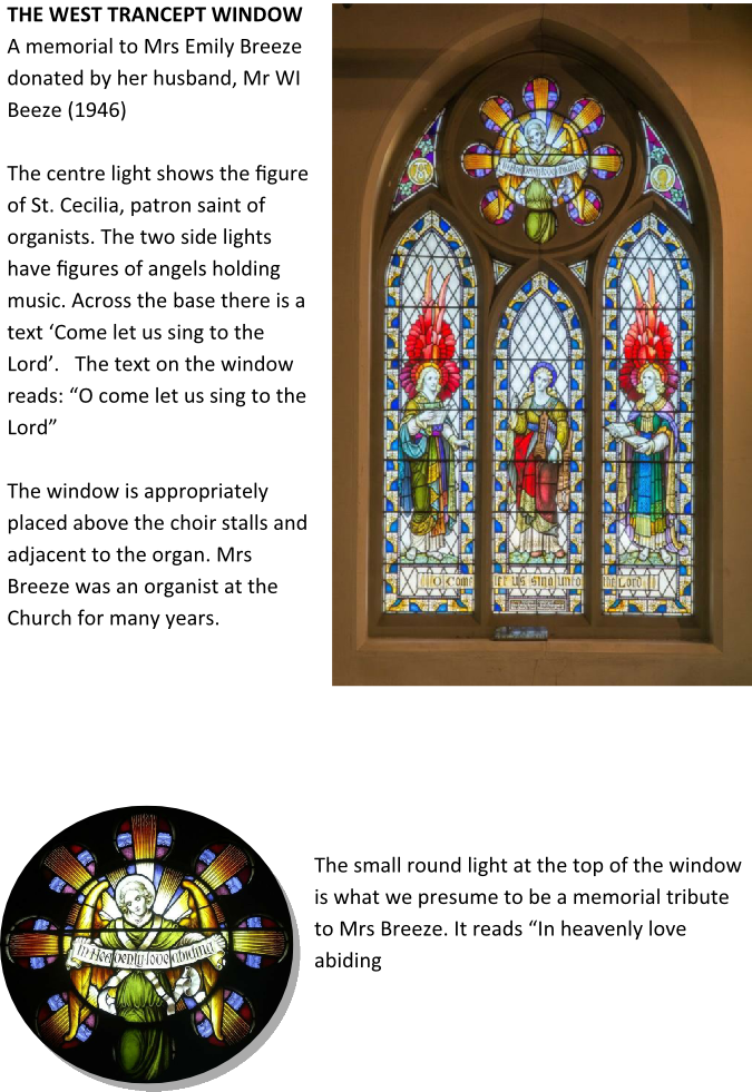 Stained Glass Clipart (675x981), Png Download