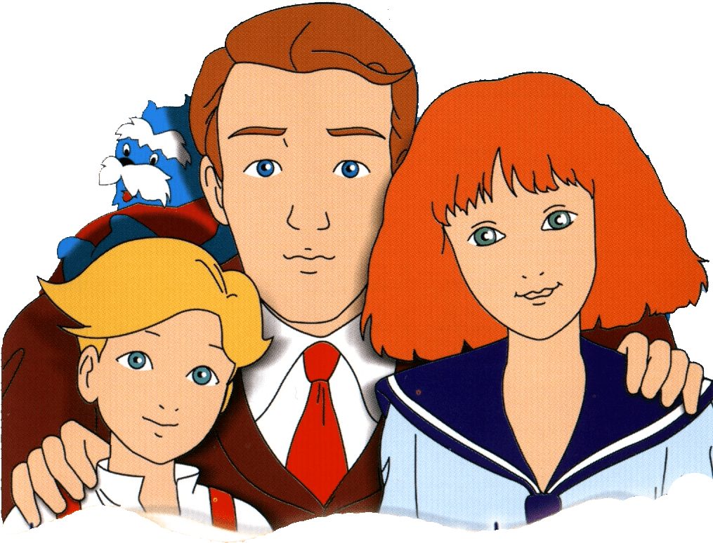 Illustration De La Tablature Du Générique Du Dessin - Clémentine Dessin Animé Paroles Clipart (1021x792), Png Download