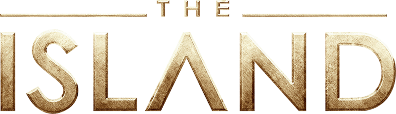 The Island - Island Clipart (1280x544), Png Download