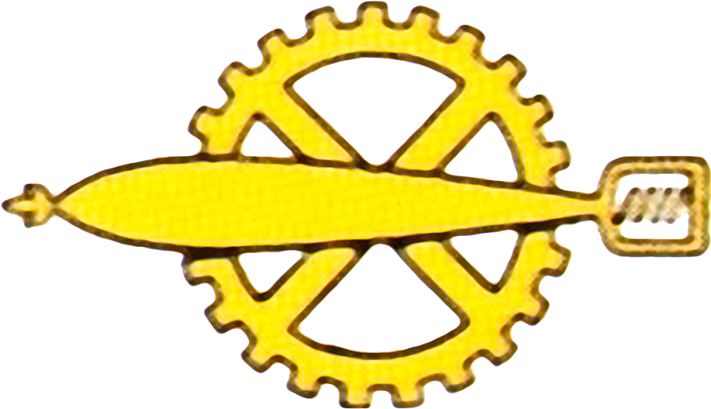 Torpedo Technical Officer - Engenharia Civil Simbolo Colorido Clipart (1081x741), Png Download