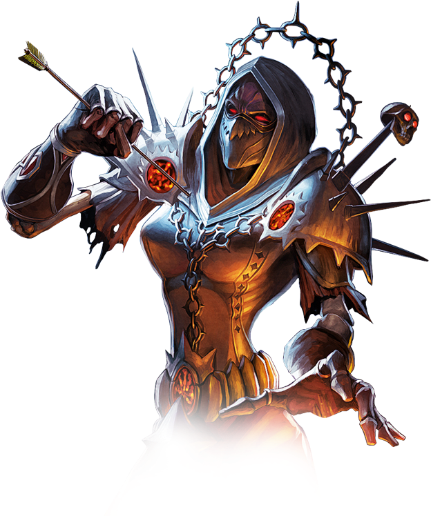 Wow Png Warlock - Hearthstone Phone Wallpaper Hd Clipart (699x747), Png Download