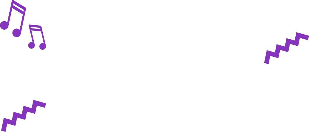 Ogx Festival Accents - Paper Product Clipart (1063x454), Png Download