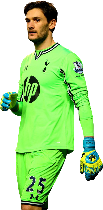 Lloris Png Clipart (584x940), Png Download