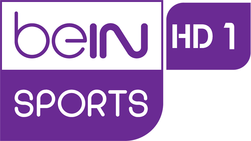 Bein Sports 1 Hd Clipart (800x450), Png Download
