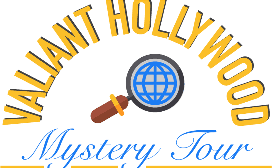 Disney Hollywood Studios Logo Png - Circle Clipart (990x556), Png Download