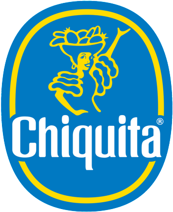 Chiquita Banana Clipart (1024x768), Png Download