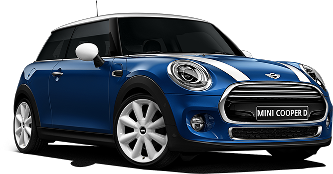 Mini Png - Mini Cooper D Price Clipart (956x490), Png Download