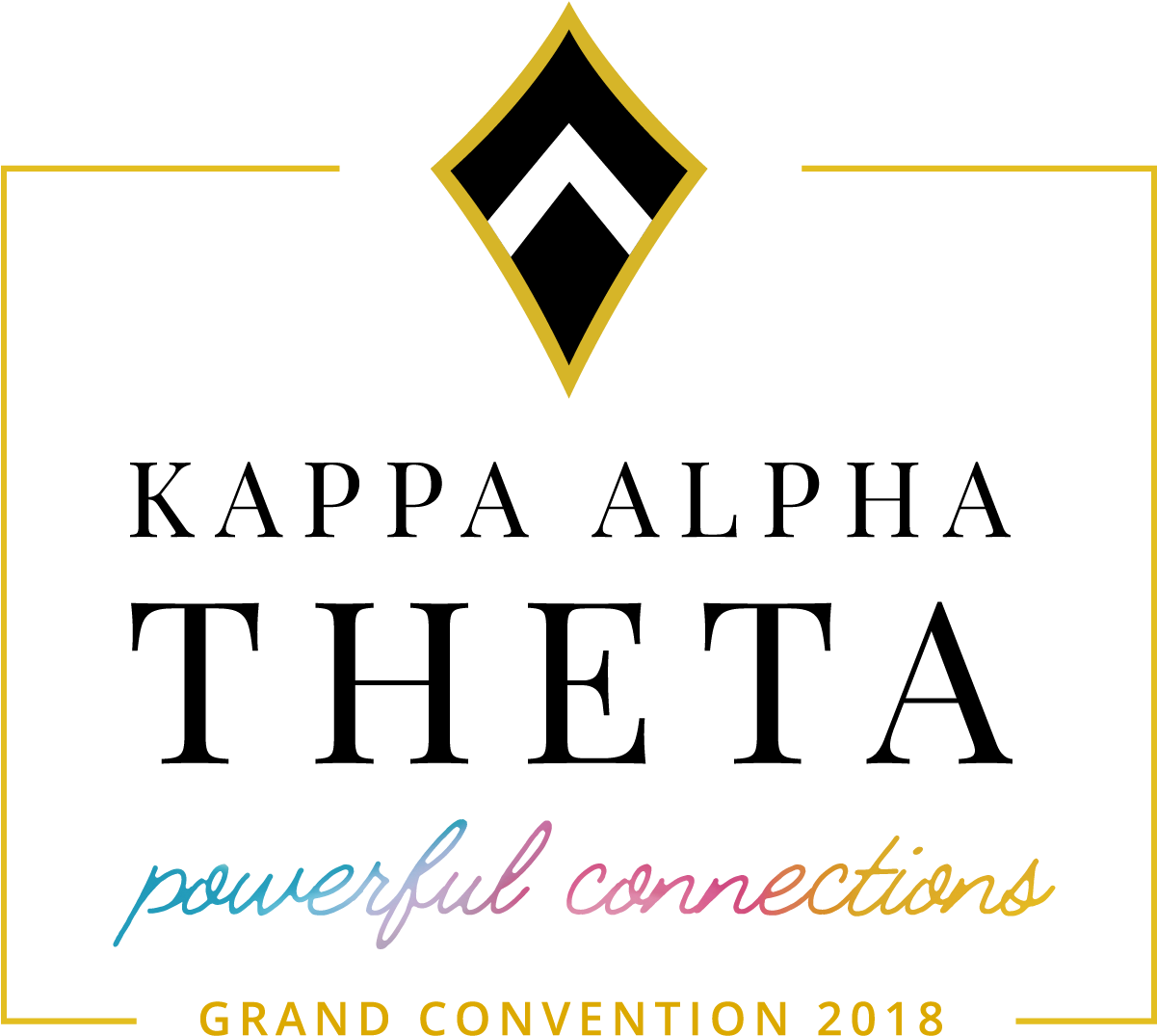 Nature Of Theta Sisterhood - Graphic Design Clipart (1201x1075), Png Download