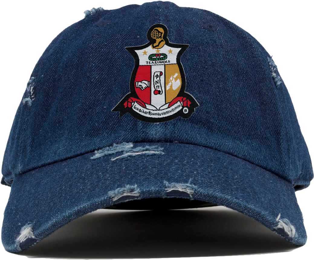 Hipster Hat Png - Kappa Alpha Psi Hat Clipart (1039x860), Png Download