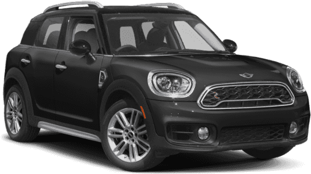 New 2019 Mini Countryman Signature - 2019 Nissan Pathfinder Sv Clipart (640x480), Png Download
