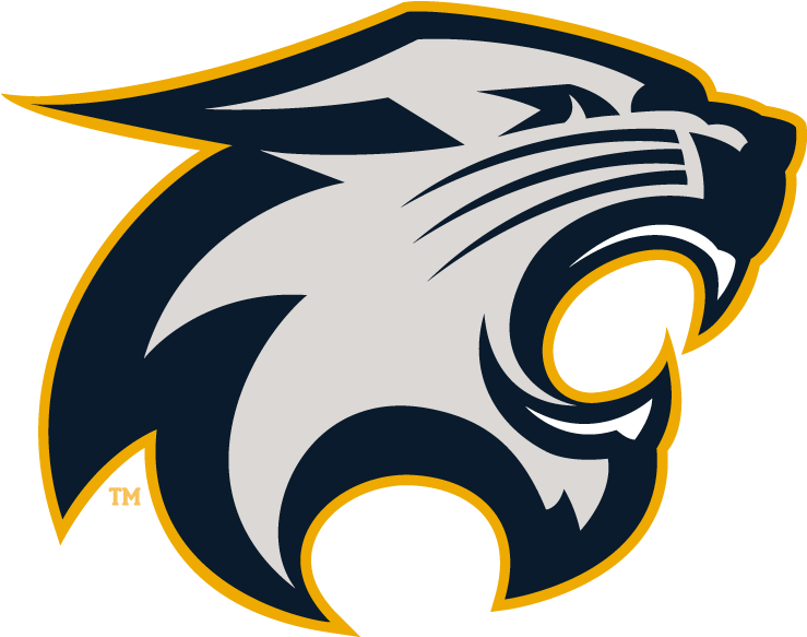 The River Falls Wildcats - River Falls High School Logo Clipart (739x583), Png Download