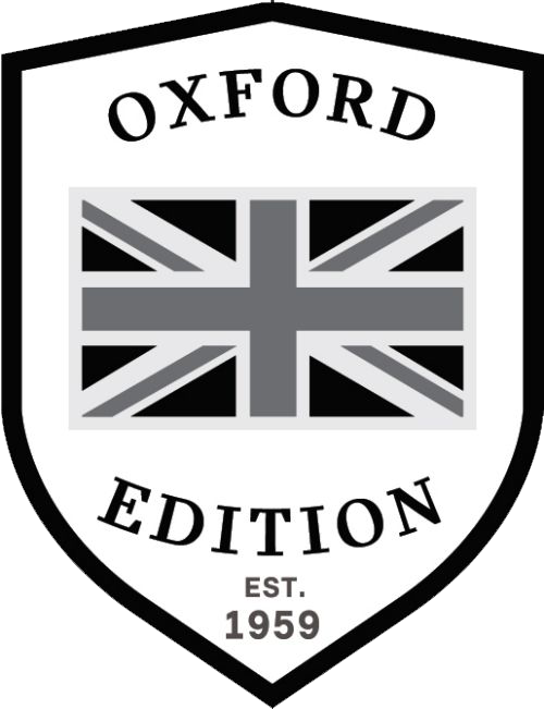 Jackie Cooper Mini In Edmond Ok - Oxford Edition Mini Cooper Clipart (500x651), Png Download